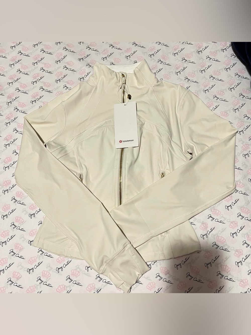 🤍 Lululemon Define Jacket🤍